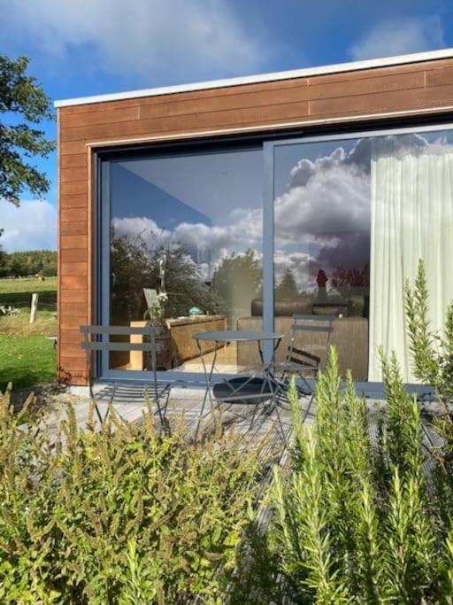 L'Annexe Vila Stavelot Exterior foto