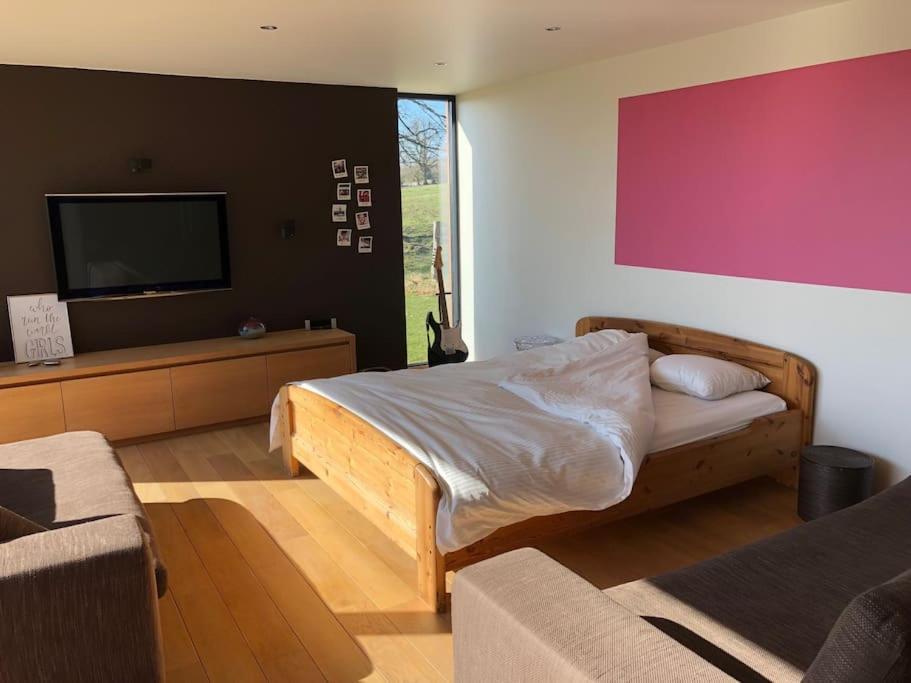 L'Annexe Vila Stavelot Exterior foto